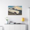 91638-82.jpg Plymouth Classic Car Standard Canvas