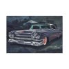 American Classic Car Standard Canvas
