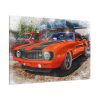 91638-90.jpg Chevrolet Camaro Z28 Standard Canvas