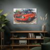 91638-94.jpg Chevrolet Camaro Z28 Standard Canvas