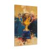 91655-15.jpg Winner Trophy Art Standard Canvas