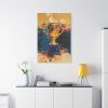 91655-17.jpg Winner Trophy Art Standard Canvas