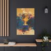 91655-18.jpg Winner Trophy Art Standard Canvas
