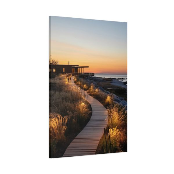 91655-20.jpg Home Overlooking the Sea Standard Canvas