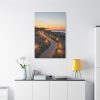 91655-22.jpg Home Overlooking the Sea Standard Canvas