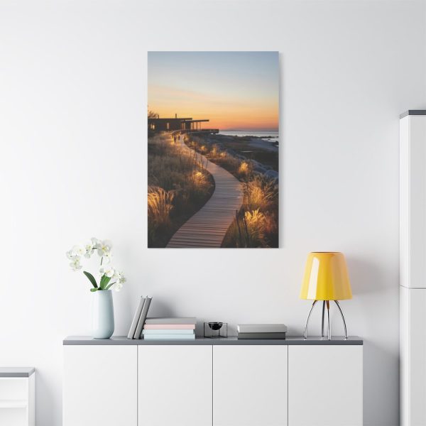 91655-22.jpg Home Overlooking the Sea Standard Canvas