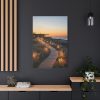 91655-23.jpg Home Overlooking the Sea Standard Canvas
