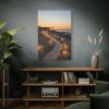 91655-24.jpg Home Overlooking the Sea Standard Canvas
