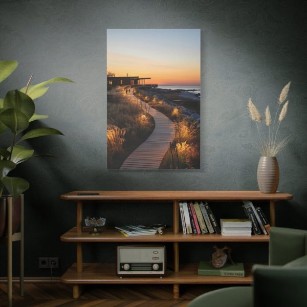 91655-24.jpg Home Overlooking the Sea Standard Canvas