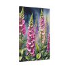 91655-60.jpg Foxglove Wildflowers Standard Canvas