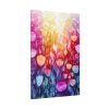 91655-70.jpg Magical Garden Illustration Standard Canvas