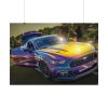 92408-101.jpg Greenville SC Poster
