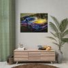92408-103.jpg Greenville SC Poster