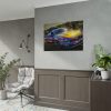 92408-104.jpg Greenville SC Poster