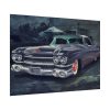 92408-112.jpg American Classic Car Poster