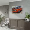 Chevrolet Camaro Z28 Poster
