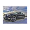 92408-130.jpg Ford Mustang Poster