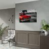 Oldtimer Havana Car Poster