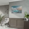 92408-154.jpg Cadillac in Desert Poster