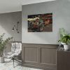 92408-159.jpg Custom Rat Rod Poster