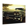 92408-167.jpg Old Classic Car Poster
