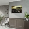 92408-169.jpg Old Classic Car Poster
