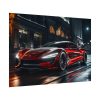 92408-187.jpg Futuristic Sports Car II Poster