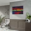Rylov Sunset Poster