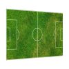 Soccer Field Poster