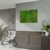 Soccer Field Poster