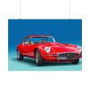 92408-211.jpg Car Jaguar Poster