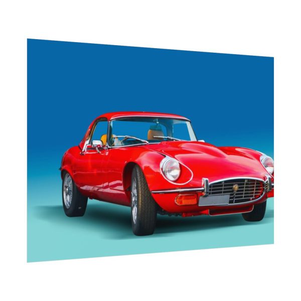 92408-212.jpg Car Jaguar Poster