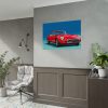 92408-214.jpg Car Jaguar Poster