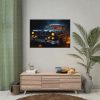 92408-238.jpg Halloween Car Poster