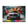 92408-270.jpg Mercedes Car Poster