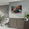 92408-274.jpg Mercedes Car Poster