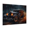 92408-292.jpg Halloween Car Poster