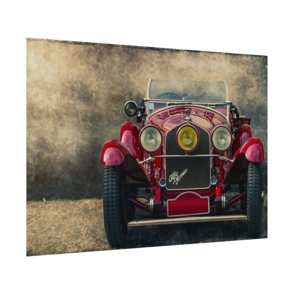 92408-302.jpg Alfa Romeo Poster