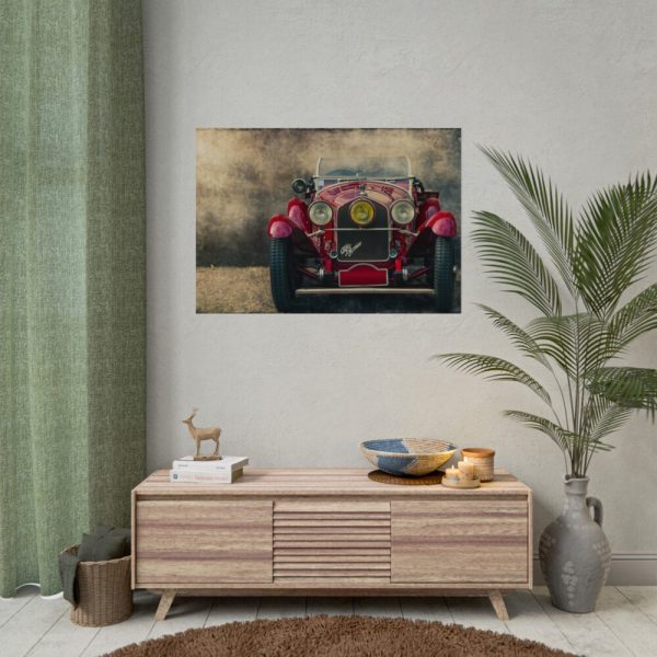 92408-303.jpg Alfa Romeo Poster