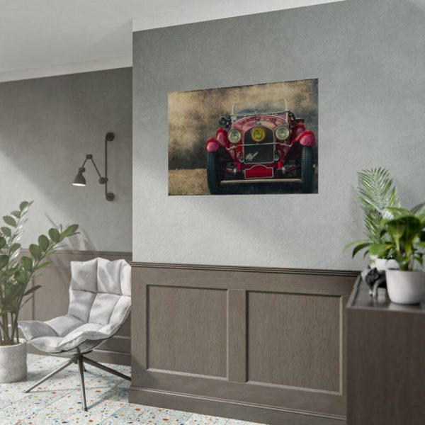 92408-304.jpg Alfa Romeo Poster