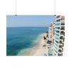 92408-341.jpg Hotels by the Beach Poster