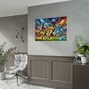 92408-354.jpg Sport Scene Capturing the Excitement and Energy of Athletes Poster