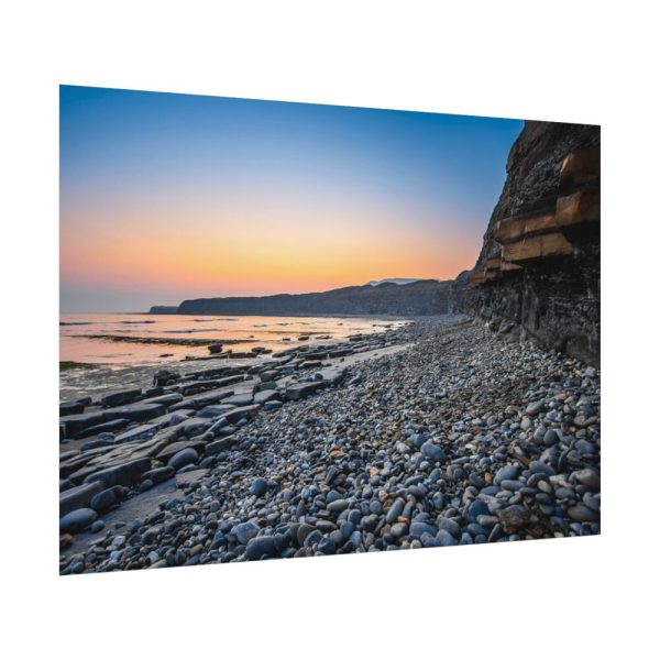 92408-367.jpg Jurassic Coast Poster