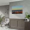 92408-374.jpg Coast in Sunset II Poster