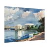 92408-392.jpg Salt Kettle, Bermuda by Winslow Homer Poster
