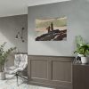 92408-399.jpg Saco Bay by Winslow Homer Poster