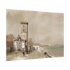 92408-402.jpg Dawlish by David Roberts Poster
