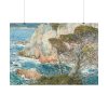 Point Lobos, Carmel Poster