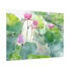 92408-422.jpg Lotus Summer Poster