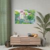 92408-423.jpg Lotus Summer Poster